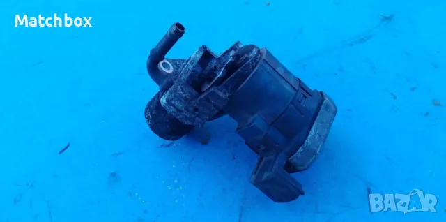 ЕГР за Опел Сигнум/Вектра 2.2dti 2004г, снимка 2 - Части - 47593522