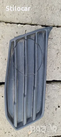 Решетка Honda Civic 12-16г в предна броня дясна