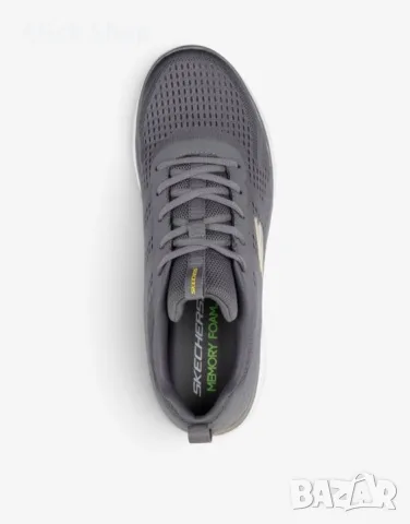 SKECHERS Summits Torre Gray, снимка 4 - Маратонки - 55836516