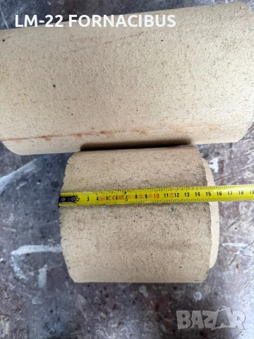 Масивни керамични коминни тела, снимка 5 - Други машини и части - 53304673