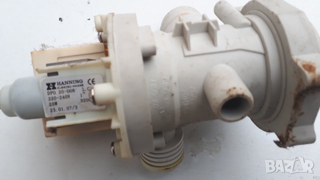 Продавам на части  пералня Neo WM-HYDRA 600, снимка 9 - Перални - 38737314