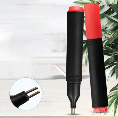 Тестер за Минерална Вода БИО Енергийна Вода Пречистена Вода Тестване на Качеството на Питейната Вода, снимка 3 - Други - 51418665