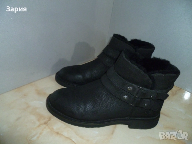 UGG оригинални ботуши №39, снимка 11 - Дамски боти - 52507290