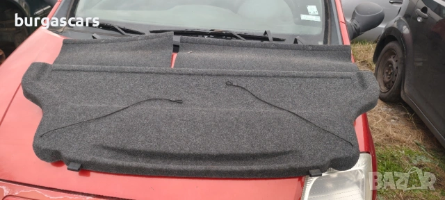 Кора багажник Daihatsu Sirion 1.0 2007г, снимка 2 - Части - 53177475