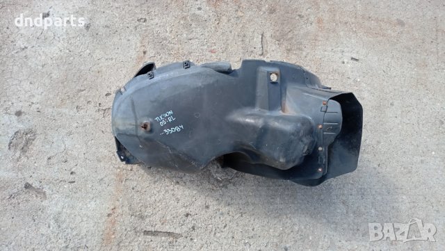 Подкалник Hyundai Tucson 2005г.(заден ляв)	