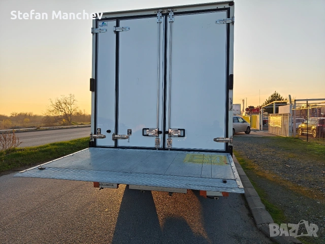 Падащ Борд Ивеко Дейли, снимка 4 - Бусове и автобуси - 54345450