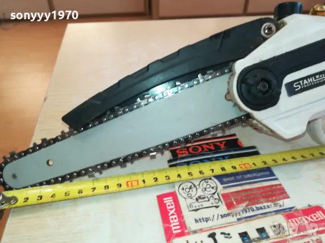 резачка за дърва 1803251829, снимка 14 - Градинска техника - 49547165