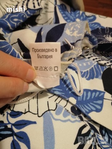 Уникална нова рокля, снимка 5 - Рокли - 32200980