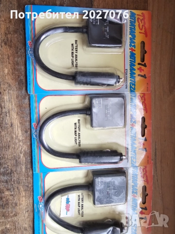 Автоаксесоари, снимка 6 - Аксесоари и консумативи - 51440757