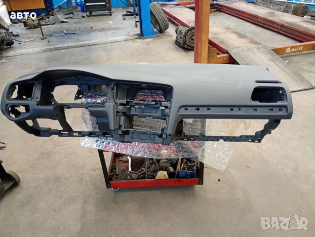 табло голф 7 , снимка 2 - Аксесоари и консумативи - 52055814