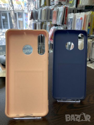 Huawei P30 Lite Силиконов гръб/кейс, снимка 4 - Калъфи, кейсове - 37766153