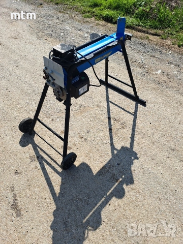 Цепачка за дърва , снимка 2 - Други - 54054824