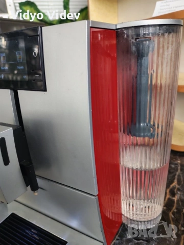 Jura ena 8, снимка 2 - Кафемашини - 53882175