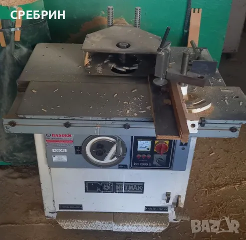 Струг за дърво, цена 500 лв, снимка 7 - Други машини и части - 50238242