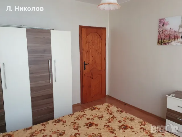 Двустаен апартамент до пицария Венеция, снимка 6 - Апартаменти - 56285950