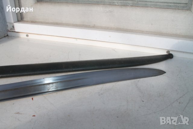 Щик ''Шаспо'', снимка 10 - Антикварни и старинни предмети - 44182641