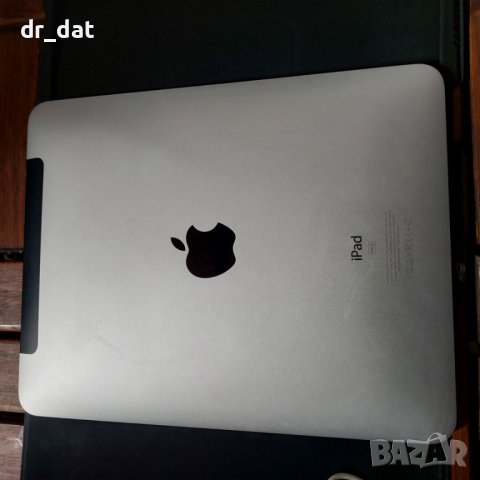 Ipad 64gb Apple за части, снимка 1