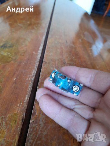 Стар ЦК ключ, снимка 3 - Други ценни предмети - 44323922