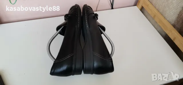 Дамски обувки Clarks bendables 39н., снимка 10 - Дамски ежедневни обувки - 49454375