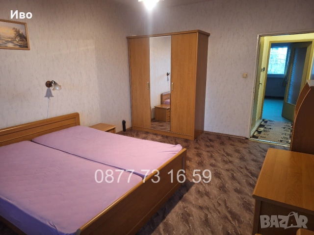 3-стаен апартамент под наем в Младост 4, непреходен, от собственик, снимка 7 - Апартаменти - 53256677