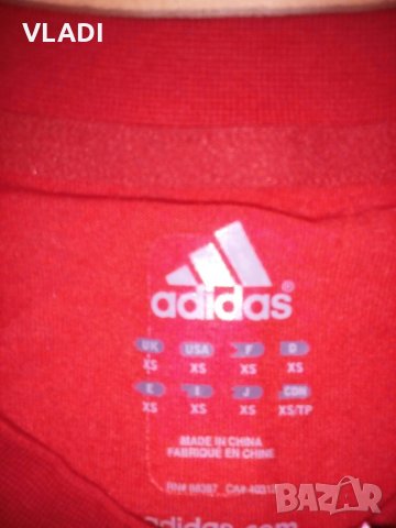 Тениска Chikago BULLS -Rose, снимка 3 - Тениски - 23557157