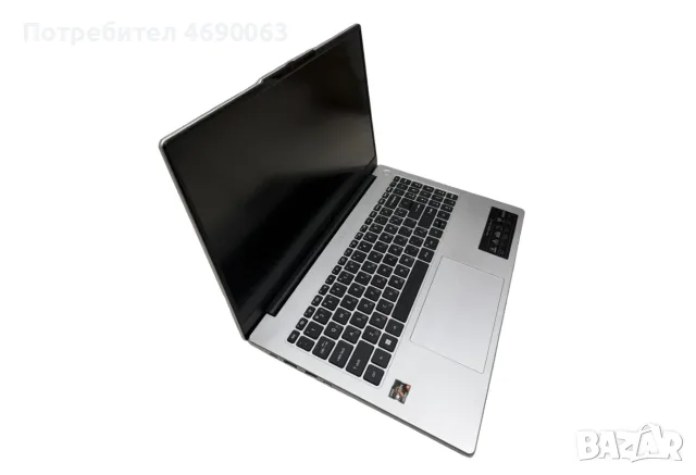 Acer Aspire 15 Lite, снимка 4 - Лаптопи за игри - 56393472