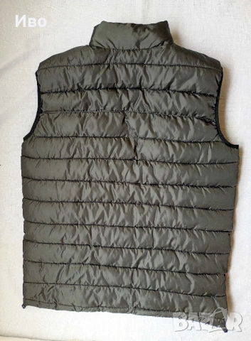 Мъжки елек Camel Active, размер М, снимка 2 - Други - 53971190