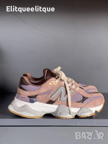 дамски маратонки new balance , снимка 2 - Маратонки - 52323889