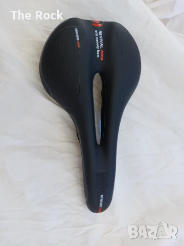 Седалка за велосипед, снимка 5 - Аксесоари за велосипеди - 51338620