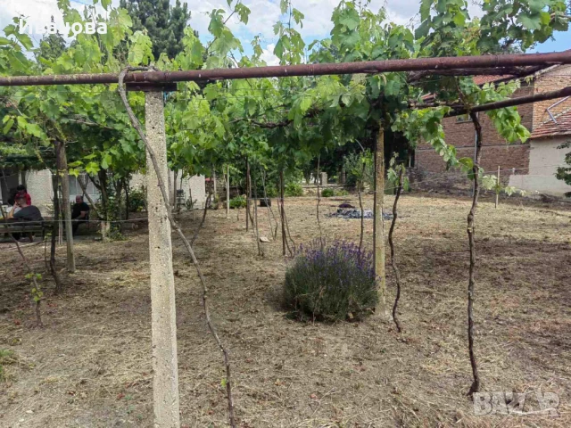 Продавам къща в с.Велино, снимка 7 - Къщи - 50896452