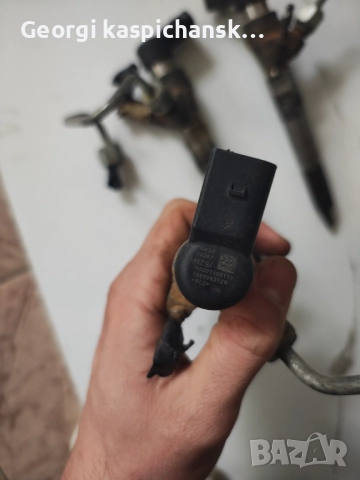 Дюзи за Nissan juke 2017, снимка 3 - Части - 52800234