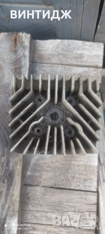 части симсон глава цилиндър, снимка 3 - Други ценни предмети - 50811885