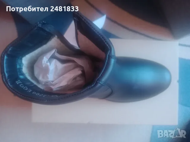 Летни и зимни обувки!, снимка 6 - Ежедневни обувки - 56413495