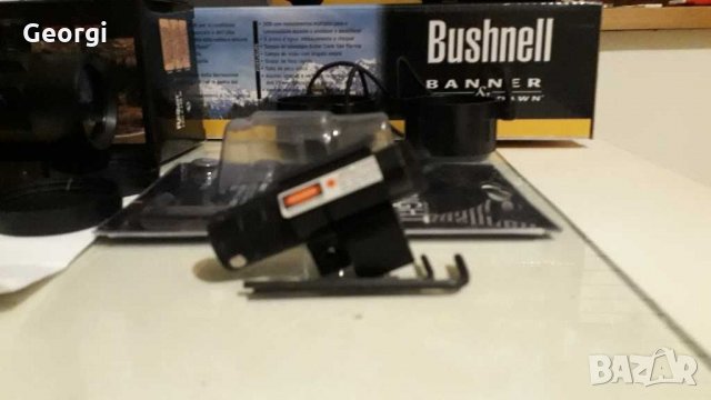 Оптика, оптически прицел Bushnell 3-9x40EG за въздушна пушка, снимка 13 - Въздушно оръжие - 27433047