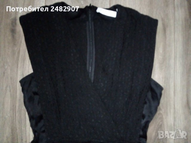 Дамска рокля, снимка 12 - Рокли - 40848906