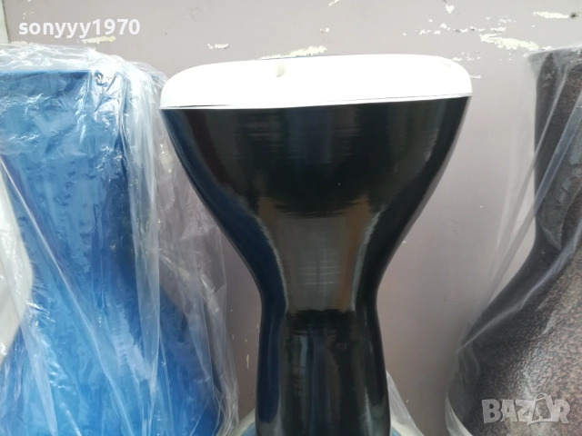 ГОЛЯМИ ТАРАМБУКИ-41Х26СМ РАЗЛИЧНИ ЦВЕТОВЕ 2508252020, снимка 3 - Ударни инструменти - 51487943