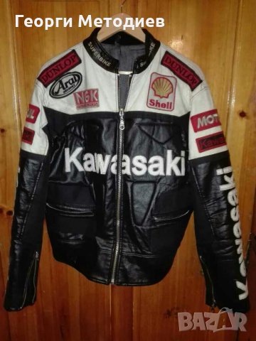  Мото панталони якета рокерии елеци