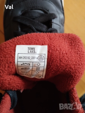 Спортни мъжки обувки, снимка 3 - Спортни обувки - 52457842