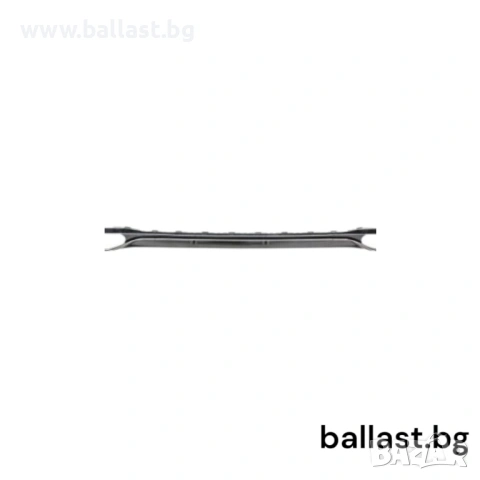 Дифузьор задна броня A2238855600 S KLasse W223