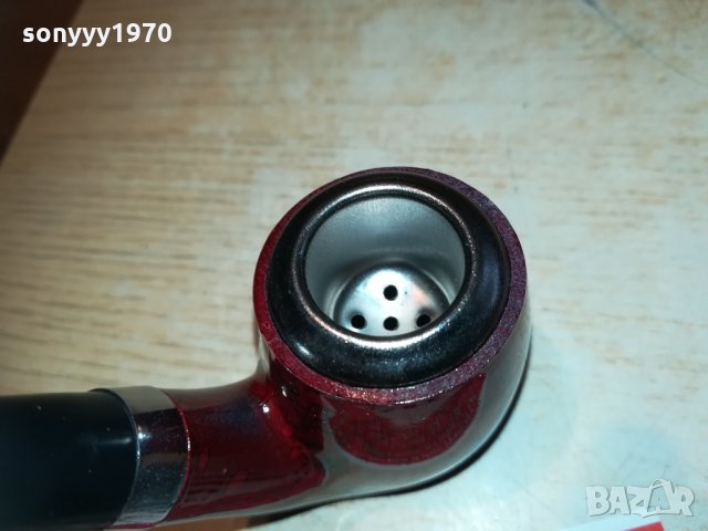 НОВА ЛУЛА-лула-класа и стил  1402211725, снимка 12 - Лули - 31812621