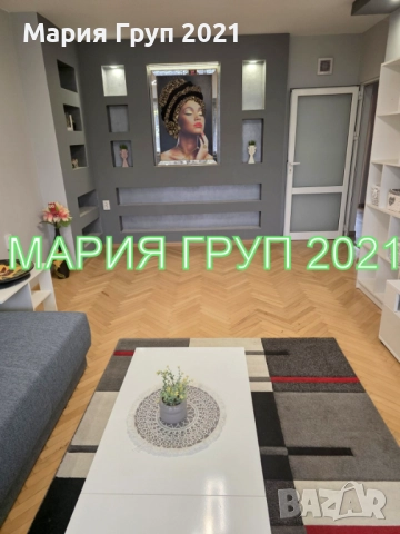 !!!ТОП ОФЕРТА!!!Продавам Обзаведен ТУХЛЕН Апартамент в гр. Димитровград до уч."Любен Каравелов"!!!, снимка 5 - Апартаменти - 51849089