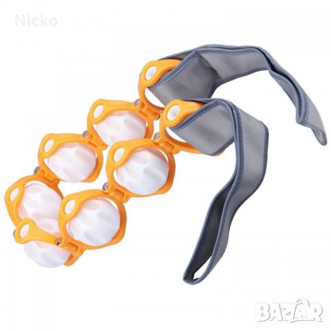 Масажиращ колан, снимка 12 - Масажори - 37434054