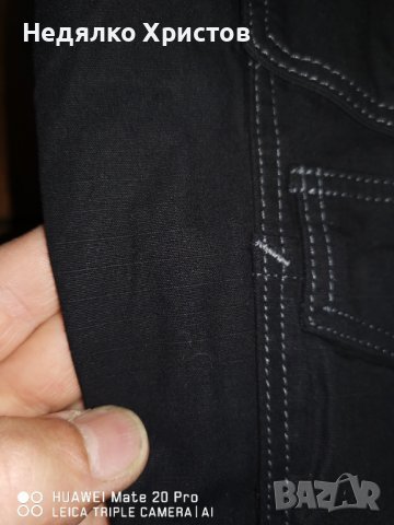 Работен панталон Kansas 52. Нов. , снимка 2 - Панталони - 38311146