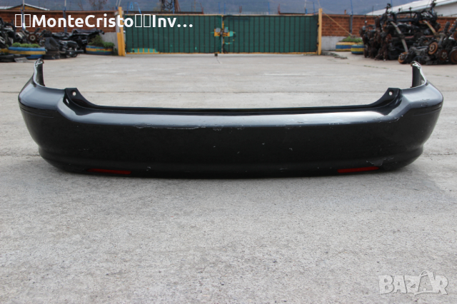 Задна броня Lexus RX300 (1997-2003г.) Лексус RX 300, снимка 3 - Части - 36411278