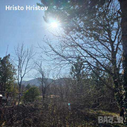 Продавам дървена вила над Белия кон и Рай, снимка 11 - Вили - 53897164