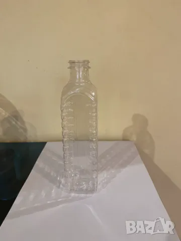 Бутилки пластмасови, PET, бидони, снимка 3 - Буркани, бутилки и капачки - 49333210