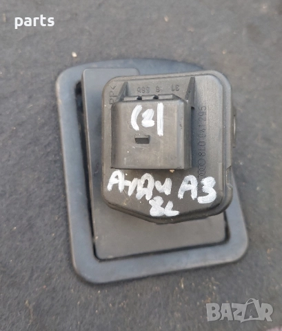 Моторче Фар Ауди A3 8L (2) - 8L0941295, снимка 6 - Части - 52113539
