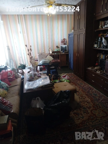 Продавам тристаен апартамент , снимка 3 - Апартаменти - 51888155