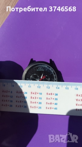 часовник 88 Rue Du Rhone, снимка 2 - Мъжки - 51486059