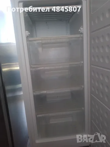 Продавам фризер Gorenje, снимка 2 - Хладилни витрини и фризери - 55888072